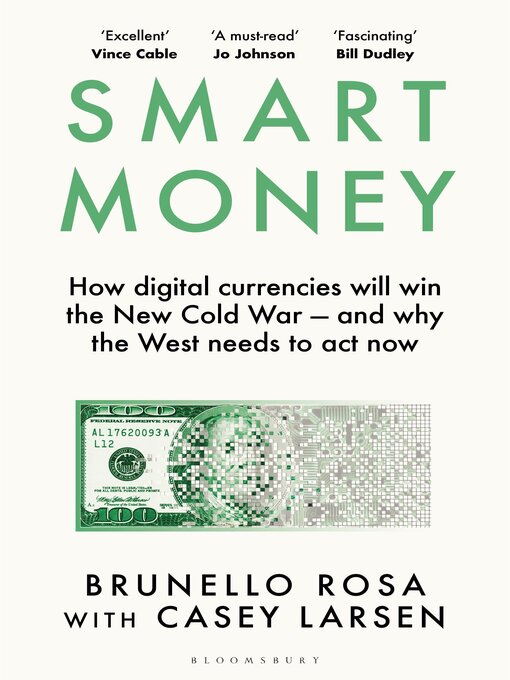 Title details for Smart Money by Brunello Rosa - Available